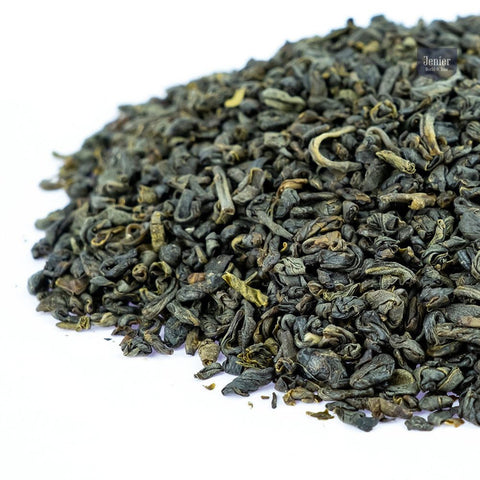 CEYLON GUNPOWDER  - Green Tea