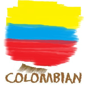 COLOMBIA - SINGLE ESTATE BLEND